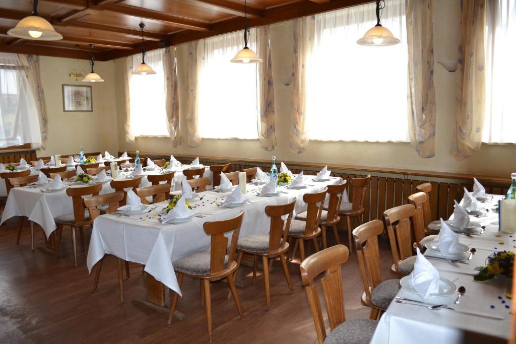 Landgasthof Hock Großostheim Zewnętrze zdjęcie