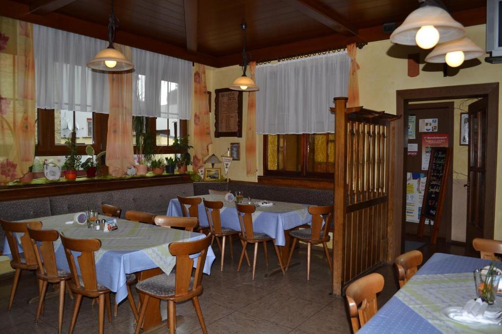 Landgasthof Hock Großostheim Zewnętrze zdjęcie